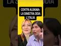 CENTRI ALBANIA #albania #governo #schlein #remigration #sinistra #pd #bonelli #salis #primomaggio