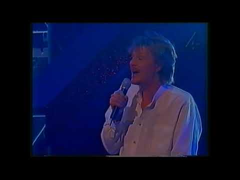 EN ÄNGEL UNDER