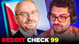 NEREDEN AKLINIZA GELİYOR BUNLAR? | Katman Reddit Postlarına Bakıyoruz! | Reddit Check #99 | HYPE