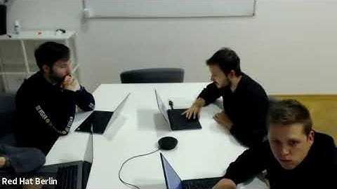 Kubernetes SIG Instrumentation 20191031