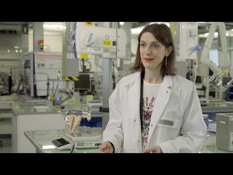 Video: Könnte Die Charakterisierung Der Nanopartikelkorona Bei Der Vorhersage Biologischer Konsequenzen Helfen?