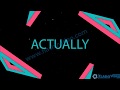 Kinetic Typography Video Sample - FlashyVideos.com