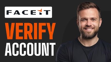 How To Verify Faceit Account - Full Guide (2025)