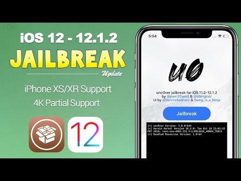 How to JAILBREAK iPhone XS, iPhone XR & iPad Pro on iOS 12 - 12.1.2 w/ Chimera (NO Computer)! | A12 . 