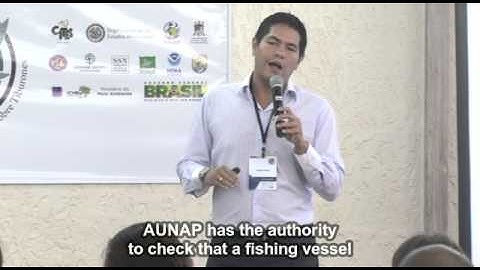 CITES Appendix II in Action: Appendix II implementation and regulations (Spanish with Eng. Subs)