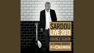 L'Aigle Noir (Live A L'Olympia 2013)
