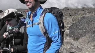 Kili 2012 The Motion Picture