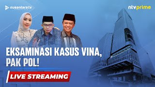 [LIVE] Indonesia vs Filipina, Ayo STY Kamu Bisa! | NTV PRIME