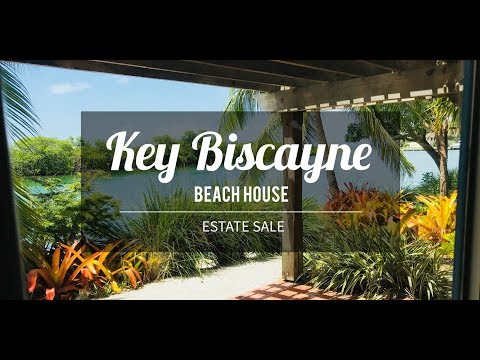 key-biscayne-beach-house-estate-sale