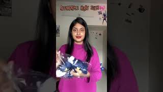 Confortable Night Suits