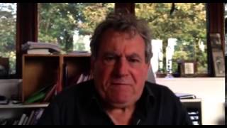 A Liars Autobiography - Terry Jones verbal warning