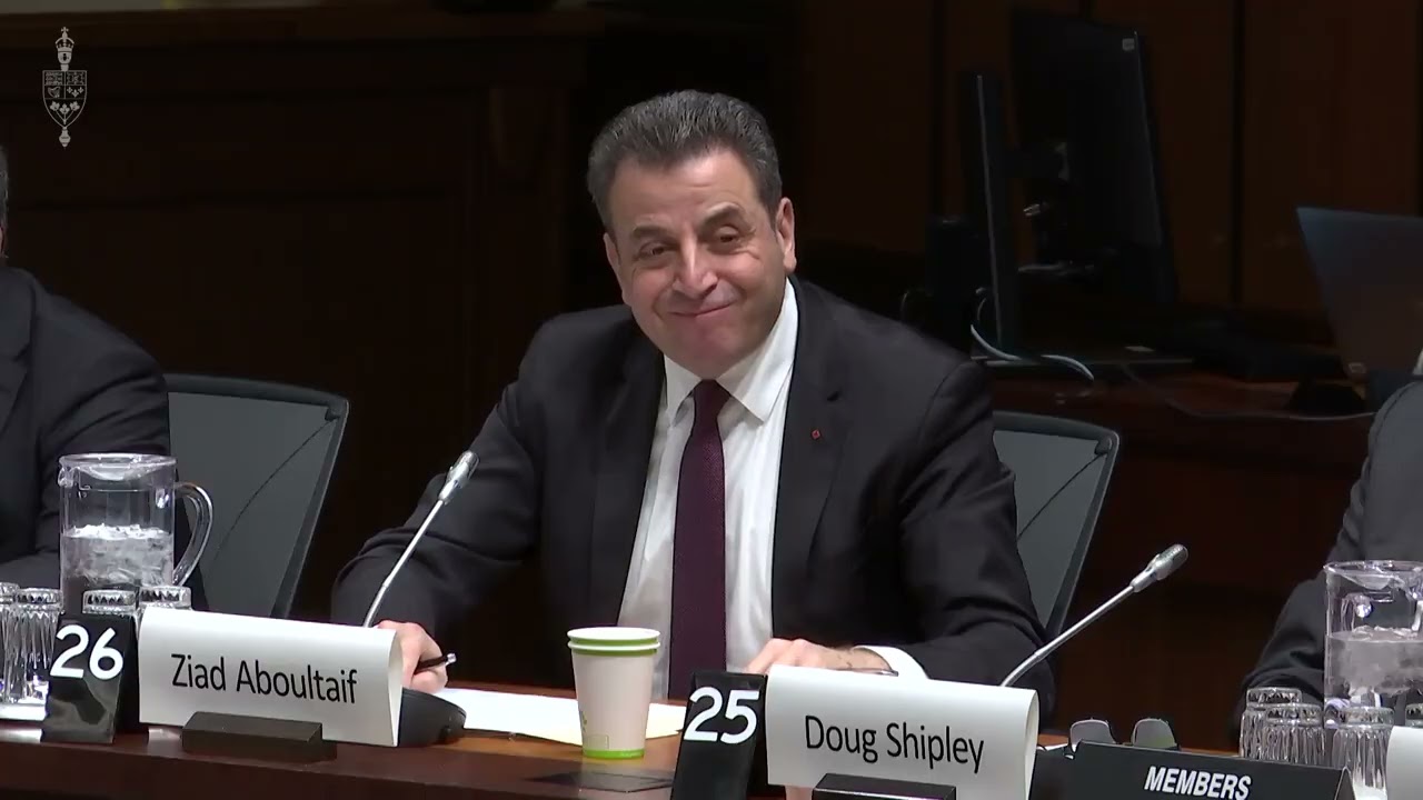 UCC at House Foreign Affairs Committee