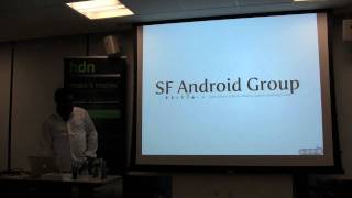 Learn what it takes to make a good Android app great screenshot 5