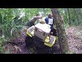 MUD Holes and SKETCHY Trails - with Honda, Polaris and Can Am