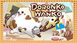【DORONKO WANKO】今日だけ、ウチはポメや！！