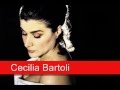 Cecilia Bartoli: Pergolesi, 'Se tu m'ami, se sospiri'