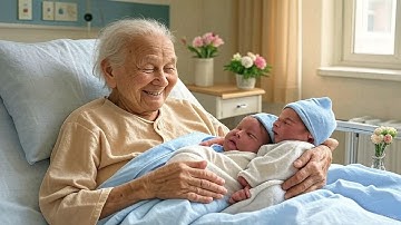 CHẤN ĐỘNG AN GIANG: BÀ LÃO 101 Tuổi Bất Ngờ SINH QUÝ TỬ - Chuyện Lạ Khiến Ai Cũng Rùng Mình