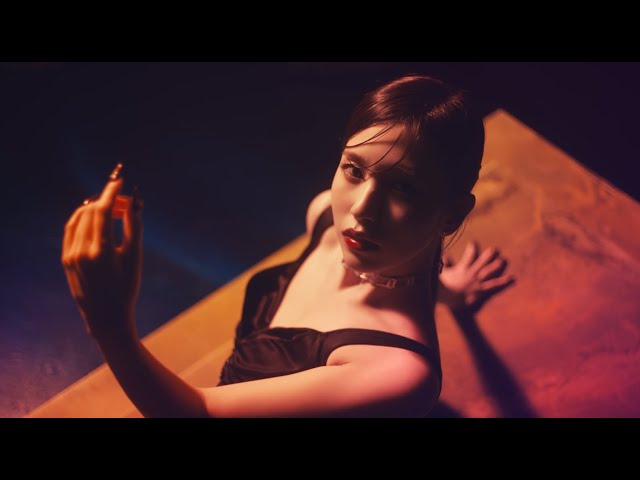 MISAMO「Do not touch」 MV Teaser -MINA- - YouTube