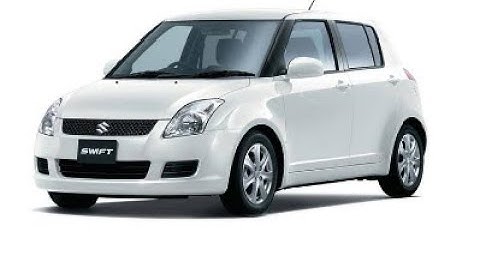 HOW TO INSTALL SUZUKI SWIFT IN GTA SAN ANDREAS
