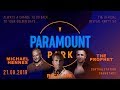 Paramount park revival party 30 pprp003 techno trance event