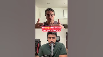 The right way to approach web3 game tokenomics | Juan Pablo & Talha Asif