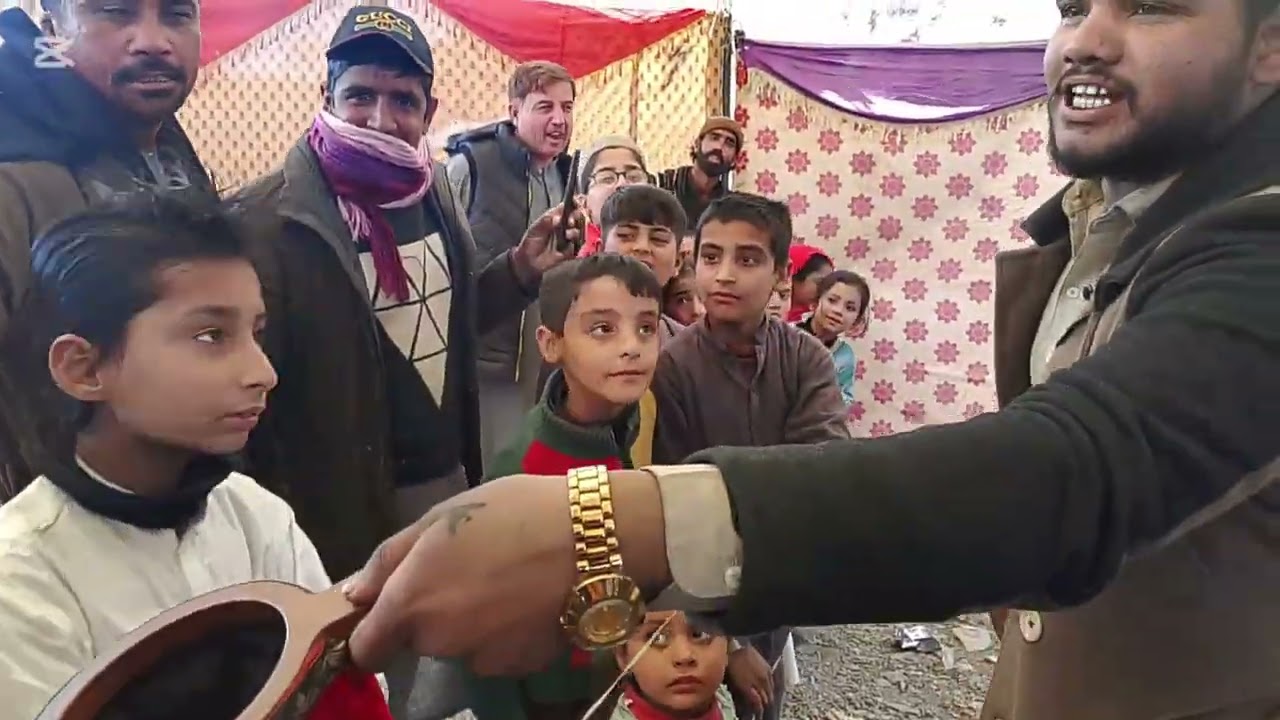 Kaka sahib mella  13...1...2026