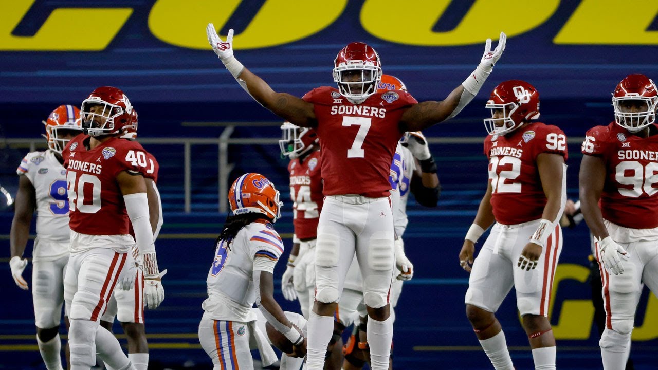 Dean Blevins Updates His List Of Potential OU Head Coaches