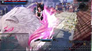 (Not working now) TERA: How to ride any mount in dressing room+endless flight duration using Ninja