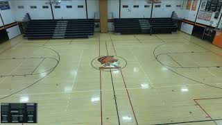 Walton High School vs Bainbridge Guilford  Girls' Varsity Basketball
