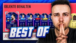OMG PACK LUCK ist da! 10x TOTGS im PACK 😱🔥 FIFA 20: Team of the Groupstage Best of Pack Opening 🔥