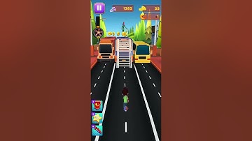 Kicko And Super Speedo Run - Race ?? Android/iOS Gameplay HD | Android Game USA