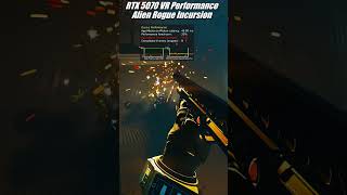 Alien Rogue Incursion - RTX 5070 12GB VR Performance