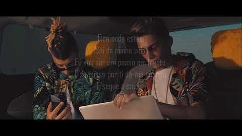Waze - Cell Phone (Letra)