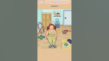 Tidy Master Games 184 #shorts #trending