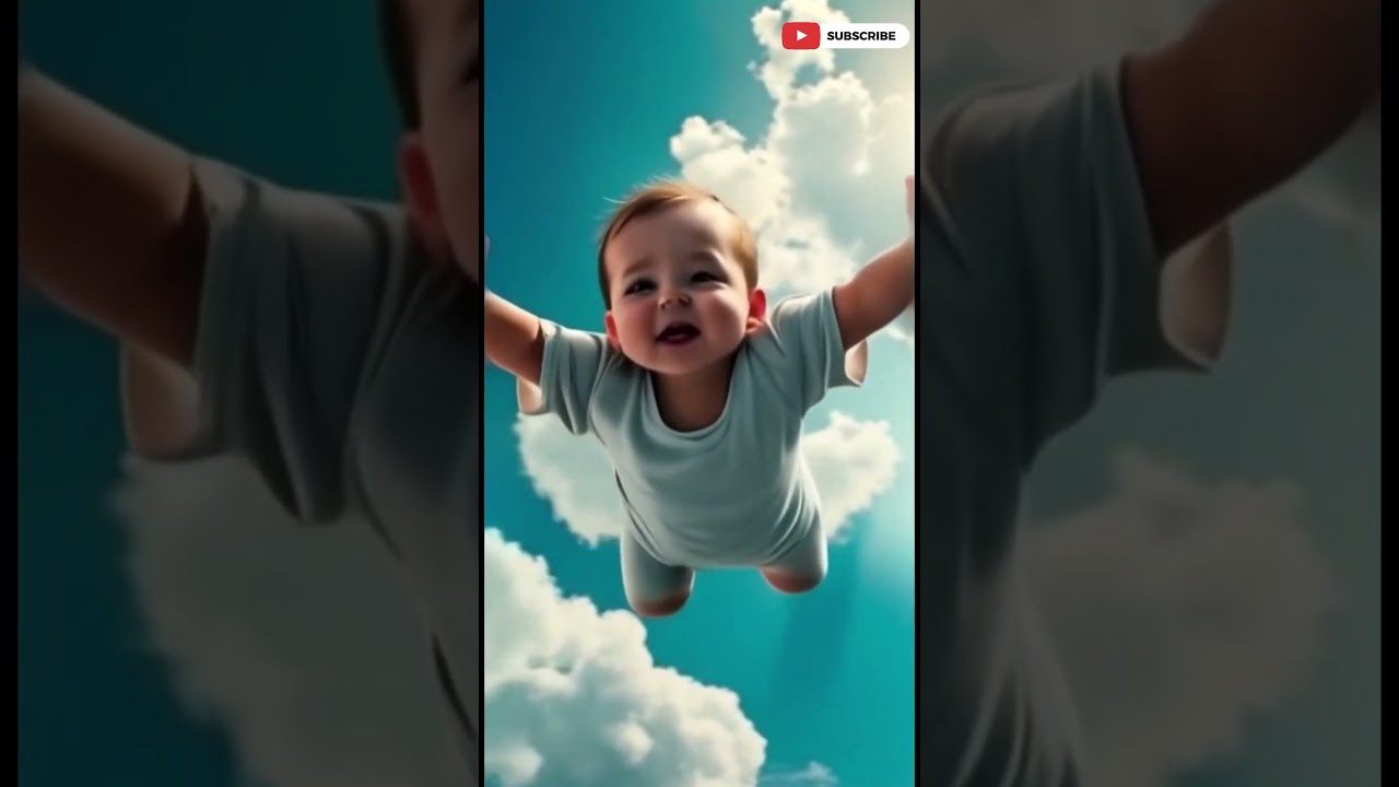 A Pakistani Soldier saves a baby