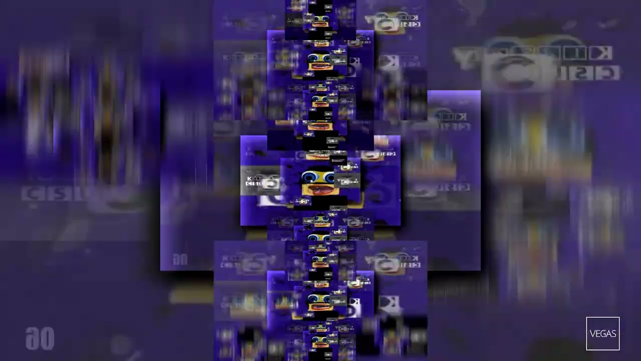 YTPMV Klasky Csupo Sparta Remix Scan scan scan