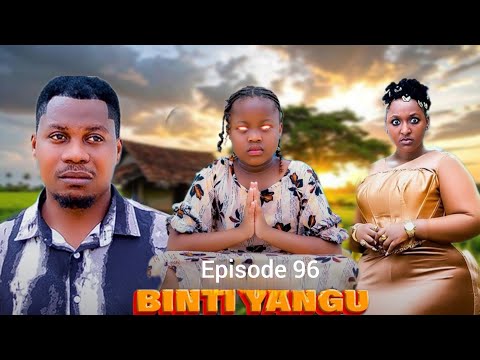 BINTI YANGU EPISODE 96 Love 