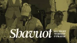 Shavuot 2026