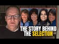 Why NASA Selected Women to be Astronauts for the Challenger Mission | Adam Higginbotham
