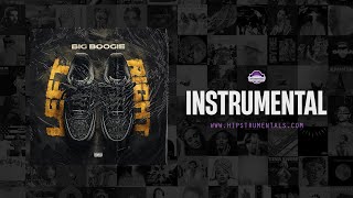 Big Boogie - Left Right [Instrumental] (Prod. By Yung Dee & DMacTooBangin)