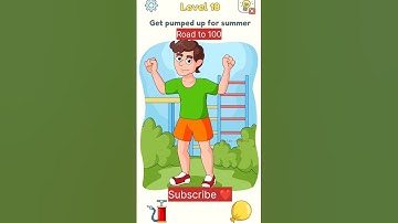 DOP-3 Level-18(wait for end)#shorts #games #dop3 #subscribe #gaming #shortvideo #abplayzslive