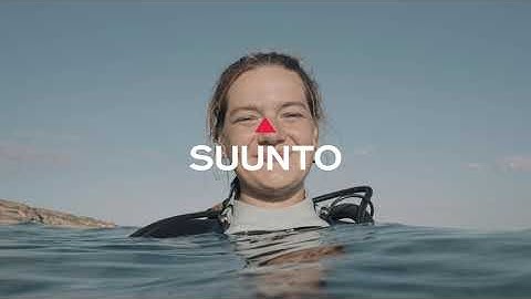 Suunto Nautic S