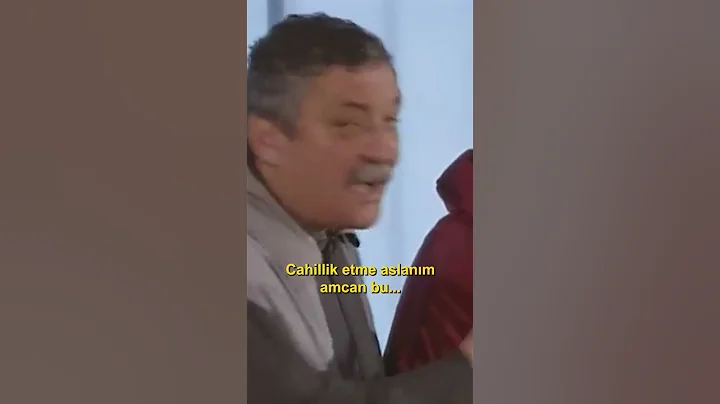 Galip, Davut Usta'ya İsyan Etti! | Bizimkiler #shorts