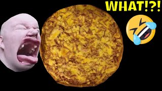 Retro Games In Real Life Pac-Man Mortal Kombat Infinity Gauntlet