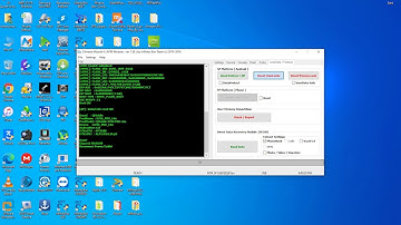 qmobile x700 pro lite reset with cm2