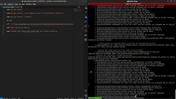 Установка GitLab CE на Ubuntu