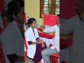 Empowering health transforming lives through health camps  iihmr bangalore shorts