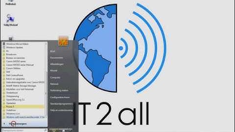 Zo eenvoudig werkt het!