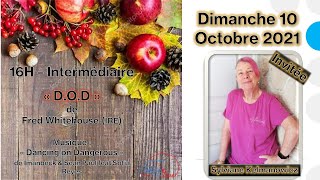 Download Lagu D.O.D - Tutoriel - France Live (Line Dance) MP3