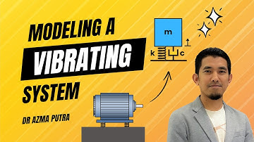 Mechanical Vibraton: Mass-Spring-Damper Model